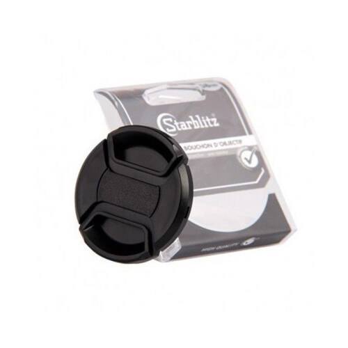 STARBLITZ Bouchon TAVOITE 72mm