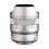 Pentax PENTAX Objectif 21mm f/2.4 ED HD FA Limited DC WR Silver 1