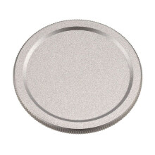PENTAX Voorste lensdop voor HD DA 40mm Ltd Zilver - 31501