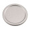 Pentax PENTAX Bouchon avant d'objectif pour HD DA 40mm Ltd Silver - 31501 1