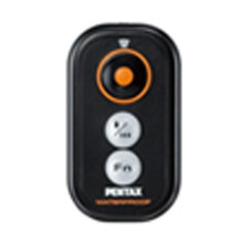 PENTAX Waterdichte afstandsbediening O-RC1 voor reflexcamera's serie K-3, K-5, K-7 en K-1