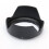 Sony SONY Para-sol para SEL1855, SEL35F18 - ALC-SH112 1