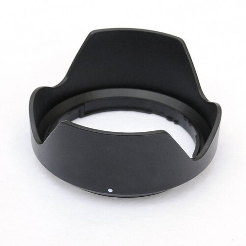 Sony SONY Para-sol para SEL1855, SEL35F18 - ALC-SH112