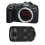 Canon CANON EOS R8 + RF 24-240mm f/4-6.3 IS USM 1