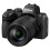 Nikon NIKON Z50 II + Z 18-140 1