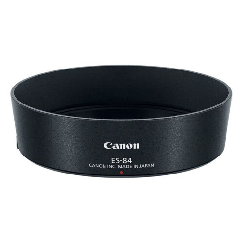 Canon CANON Paresoleil ES-84 per TS-E 50mm e 90mm