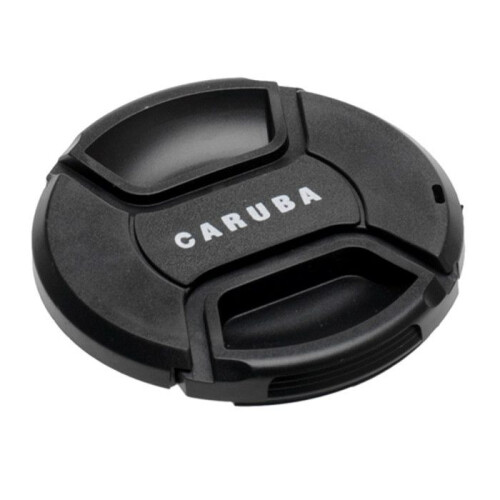 CARUBA Objektiivin etuporkka 52mm