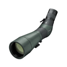 Verrekijker - SWAROVSKI - ATS 80 - Ingebouwde oculair - 25-50x - 80 mm