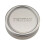 Pentax PENTAX Bouchon avant d'objectif pour HD DA 70mm Ltd Silver - 31503 1