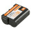 Batteria JUPIO EN-EL15C Compatibile con Nikon 1