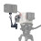 SMALLRIG Rosette Arm (11') - 3959 1