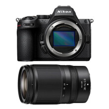 NIKON Z5 II + Z 28-75mm f/2.8