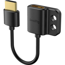 Cabo Adaptador HDMI Ultra Slim 4K SMALLRIG (A para A) - 3019