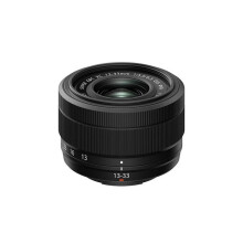 FUJIFILM Objectif Fujinon XC 13-33mm F3.5-6.3 OIS Noir
