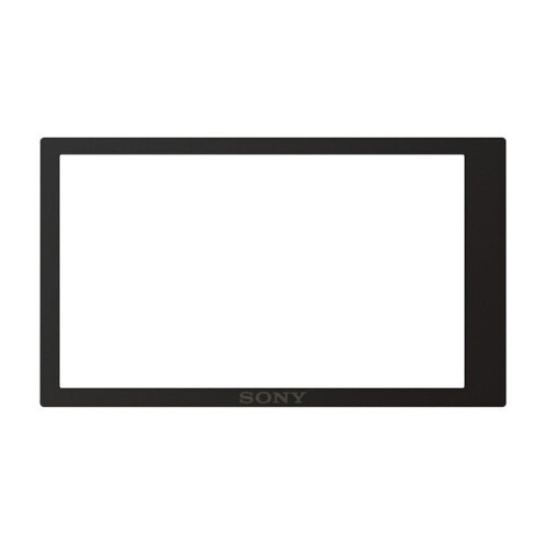 Sony SONY Protector de pantalla PCK-LM17 para A6000, A5000, A6300