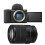 Sony SONY ALPHA ZV-E10 II MUSTA + 18-135 1