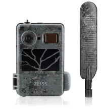 ZEISS Trampa fotográfica Secacam 3