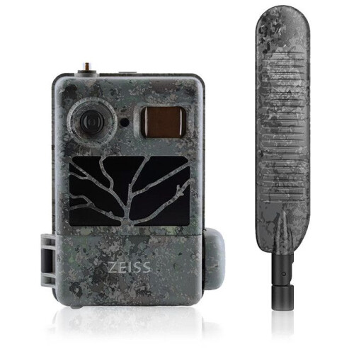 ZEISS ZEISS Valokuvausloukku Secacam 3