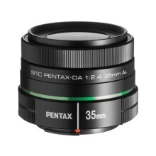 PENTAX Objectief 35mm f/2.4 AL