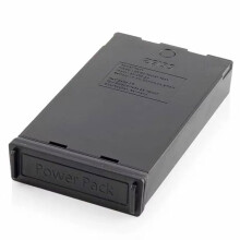 Batería Powerpack para Trampa Fotográfica ZEISS secacam