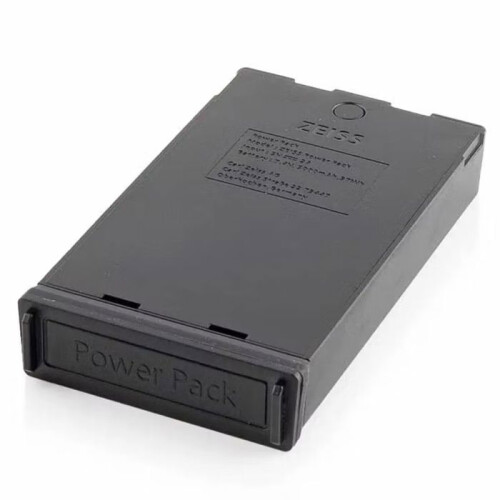 ZEISS Batterie Powerpack pour Piège Photo ZEISS secacam