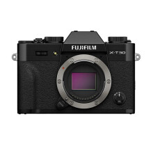 FUJIFILM X-T30 III NU NOIR