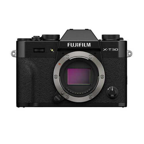 Fujifilm FUJIFILM X-T30 III NEGRO