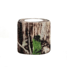 CARUBA Confezione da 4 Nastri Adesivi Camouflage - Reed