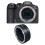 Canon CANON EOS R7 + Anello EF-EOS R 1