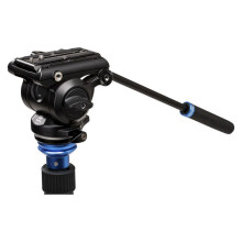 BENRO Testa video S4PRO