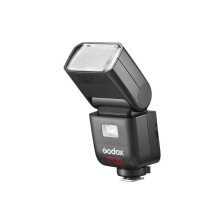 GODOX V480F salama yhteensopiva FUJIFILMin kanssa