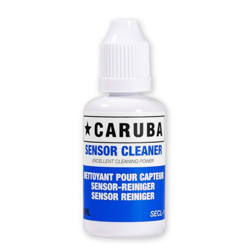 CARUBA Líquido de limpeza CCD 30ml