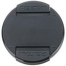 Lensdop - PENTAX - 52 mm - voor DA 18-55mm II/18-55 WR - DA 50-200mm - DA 50mm f/1.8
