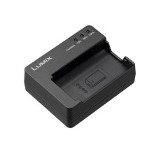 Cargador de Batería PANASONIC DMW-BTC14E para DMW-BLJ31E