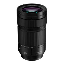 PANASONIC Objetivo Lumix S 70-300mm f/4.5-5.6