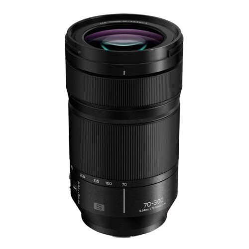 Panasonic PANASONIC Objectief Lumix S 70-300mm f/4.5-5.6