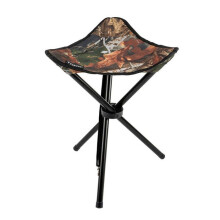 CARUBA Opvouwbare camouflage stoel