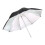 STARBLITZ Guarda-chuva 90cm Prata 1