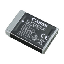 CANON Batteria NB-15L per G7XIII/ SX740LE