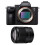 Sony SONY ALPHA 7 III + FE 35mm f/1.8 1