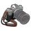 SMALLRIG Maniglia con mezza gabbia per Fujifilm X-T5 - 3927 1
