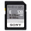 Sony Sony SDXC UHS II 128 Gt muistikortti 1
