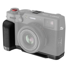 SMALLRIG 4556 L-muotoinen kahva Fujifilm X100VI / X100V musta
