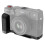 SMALLRIG 4556 L-Shape Grip for Fujifilm X100VI / X100V Black 1