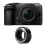 Nikon NIKON Z30 + Z 16-50 + FTZ II -sovitin 1