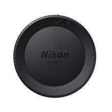NIKON Bouchon BF-N1 Z-kameralle