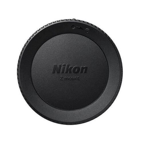 Nikon NIKON Bouchon BF-N1 Z-kameralle