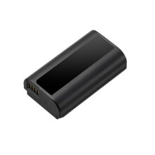 Batteria PANASONIC DMW-BLJ31E per S1/S1R