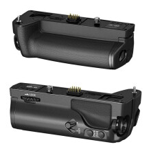 OLYMPUS GRIP HLD-7 E-M1:lle