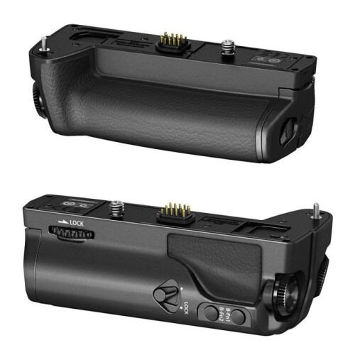 OLYMPUS GRIP HLD-7 E-M1:lle